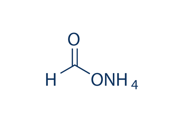 Ammonium formate