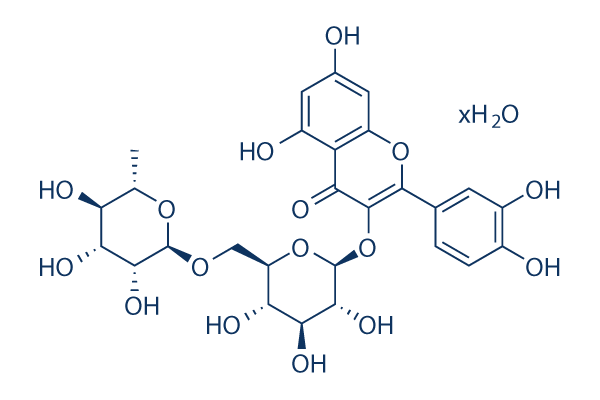 Rutin hydrate