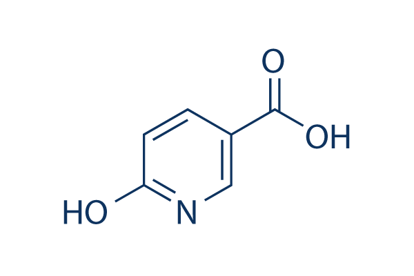 6-Hydroxynicotinic acid