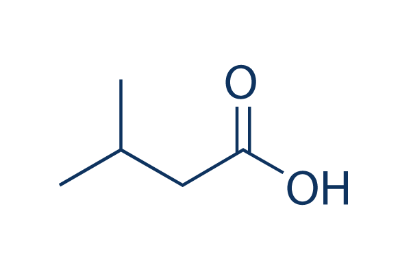 3-Methylbutanoic acid