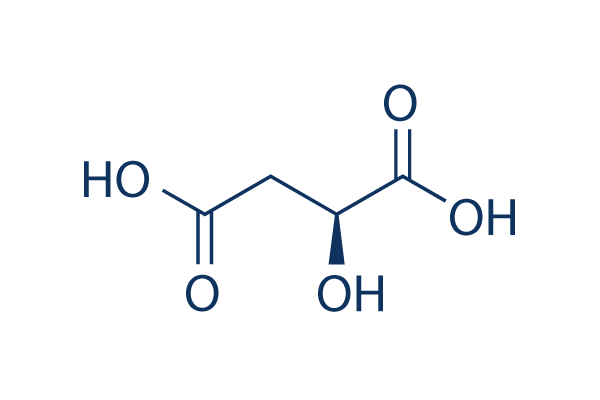 (S)-2-Hydroxysuccinic acid