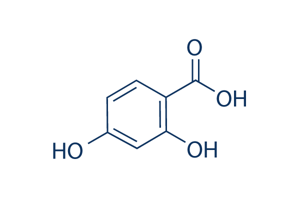 2,4-Dihydroxybenzoic acid