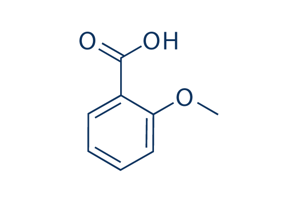 2-Methoxybenzoic acid