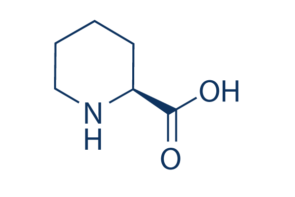 L(-)-Pipecolinic acid