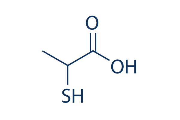 Thiolactic Acid