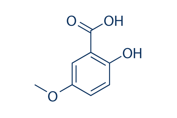 5-Methoxysalicylic acid