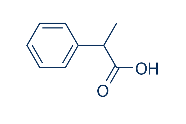 2-Phenylpropionic acid