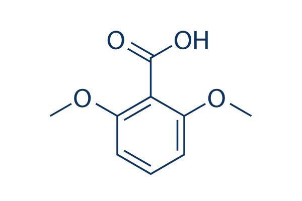 2,6-Dimethoxybenzoic acid