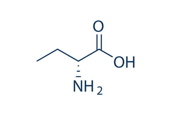 D(-)-2-Aminobutyric acid