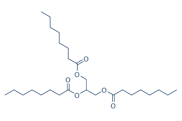 Glycerol Tri-n-octanoate