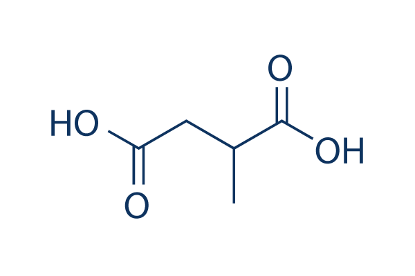 2-Methylsuccinic acid