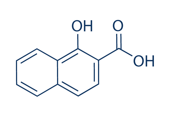 1-Hydroxy-2-naphthoic acid