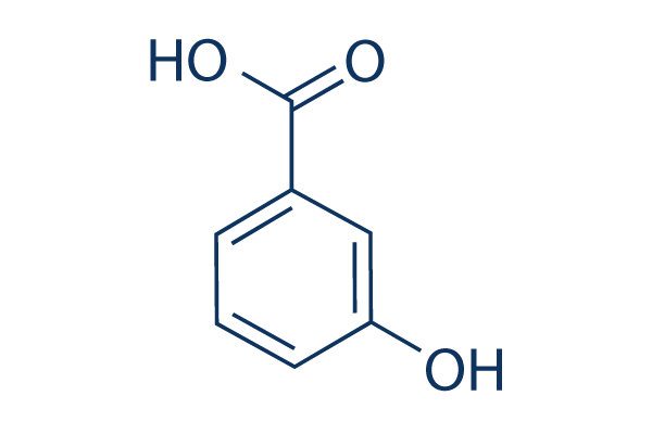 3-Hydroxybenzoic acid