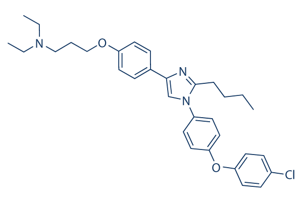 Azeliragon