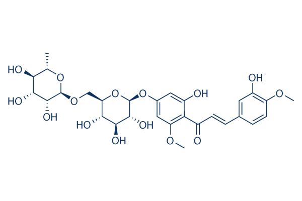 Hesperidin methylchalcone