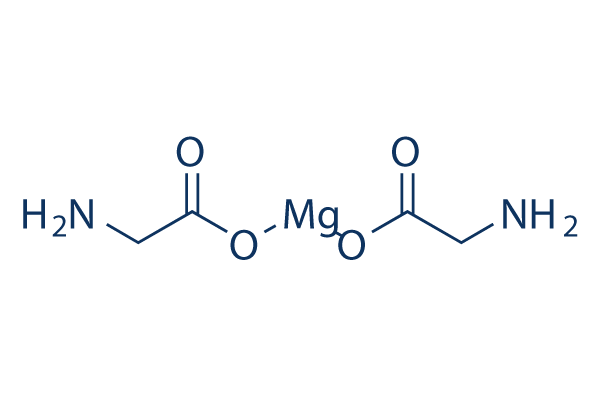 magnesium 2-aminoacetate