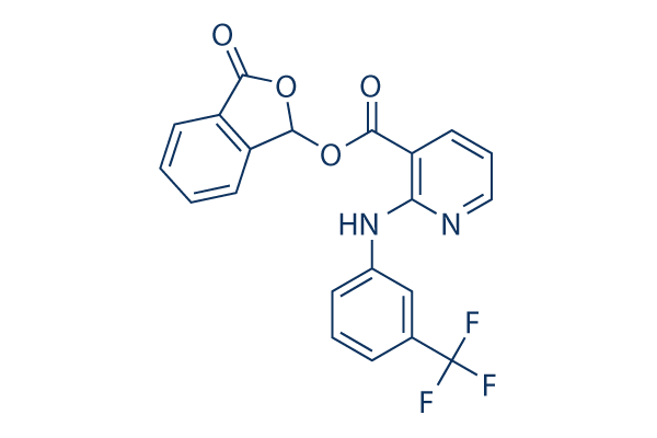 Talniflumate