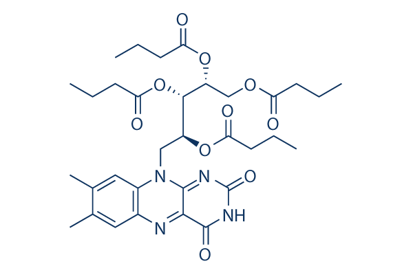 Riboflavin Tetrabutyrate