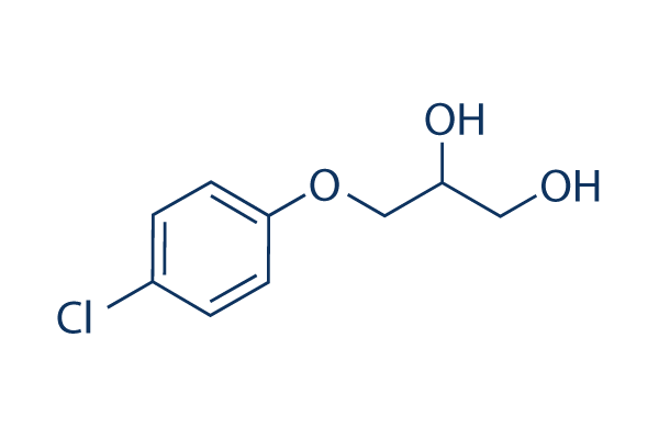 Chlorphenesin