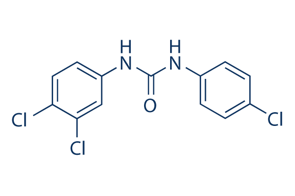 Triclocarban