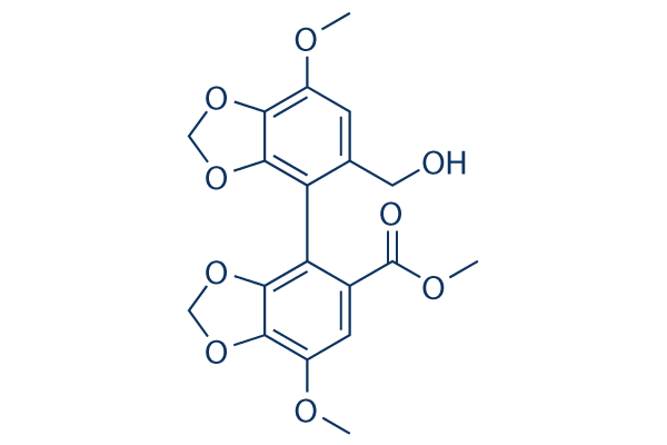 Bicyclol