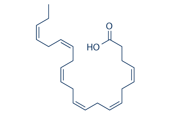 Docosahexaenoic Acid