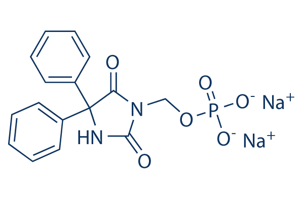 Fosphenytoin (disodium)