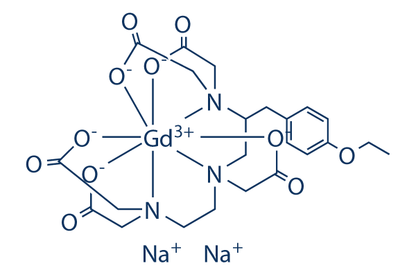 Gadoxetate sodium