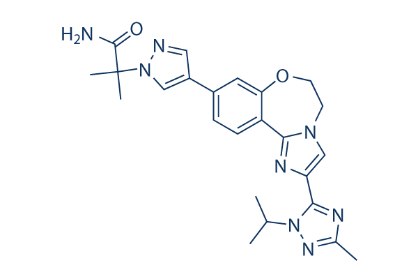 Taselisib (GDC 0032)