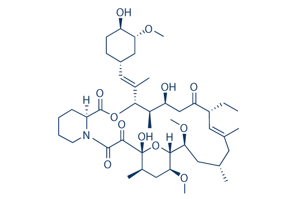 Ascomycin (FK520)