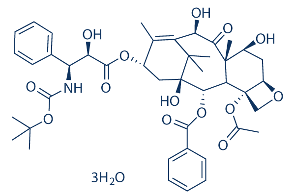 Docetaxel Trihydrate