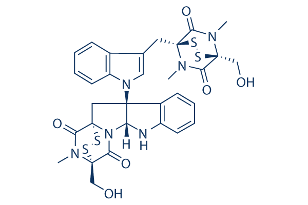 Chetomin