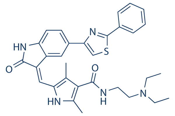 Amcasertib (BBI503)