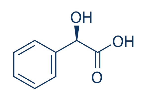 (R)-(-)-Mandelic acid