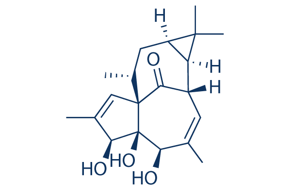 20-Deoxyingenol