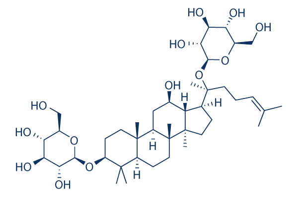 Ginsenoside F2