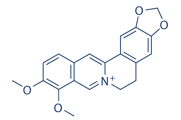 Berberine