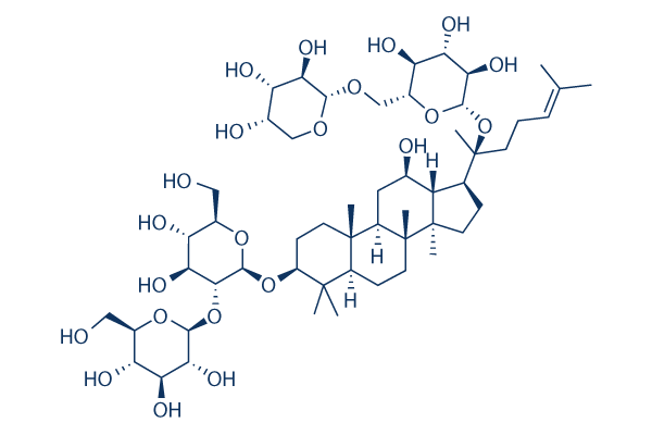 Ginsenoside Rb2