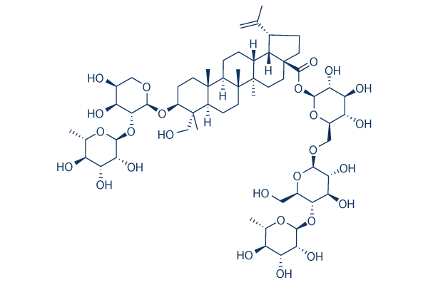 Anemoside B4