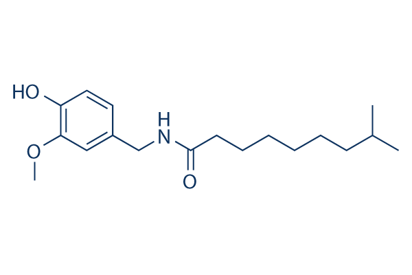 Dihydrocapsaicin