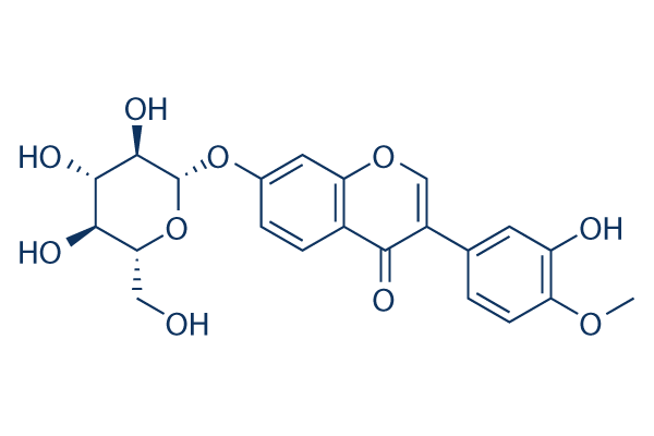 Calycosin-7-O-beta-D-glucoside