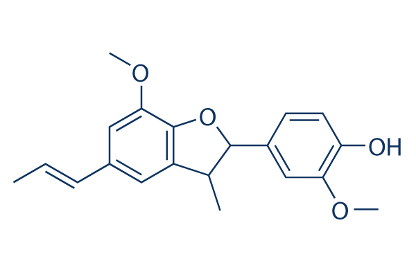 Dehydrodiisoeugenol