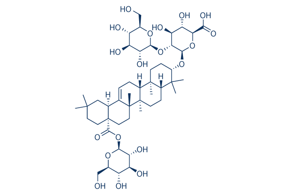 Ginsenoside Ro