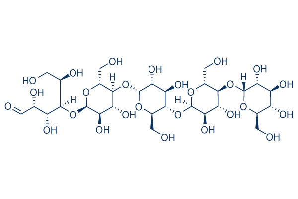 Maltopentaose