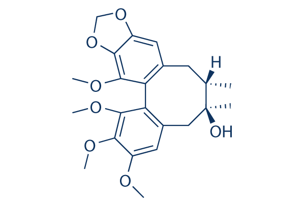 Schizandrol B