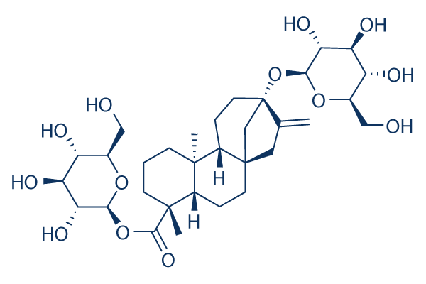 Rubusoside