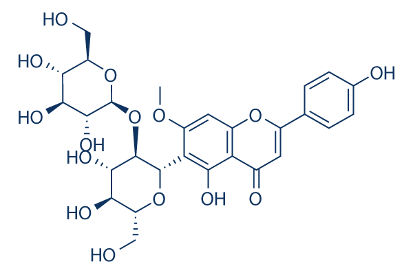 Spinosin