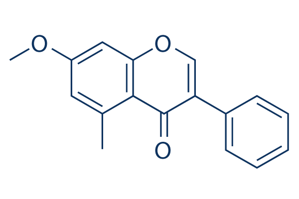 5-Methyl-7-methoxyisoflavone