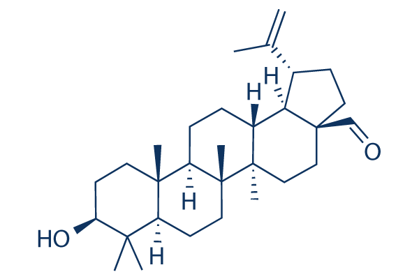 Betulinicaldehyde