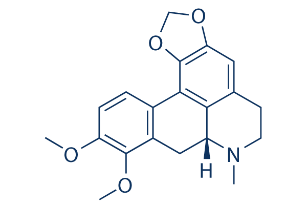 Crebanine